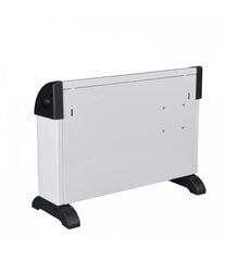 3 rėžimų konvekcinis šildytuvas, 250 V kaina ir informacija | Šildytuvai | pigu.lt