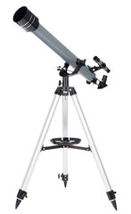 Teleskopas Levenhuk Blitz 60 BASE kaina ir informacija | Teleskopai ir mikroskopai | pigu.lt