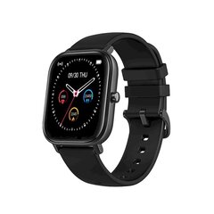 Išmanusis laikrodis Havit M9006 Pro, juodas цена и информация | Смарт-часы (smartwatch) | pigu.lt