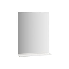 Veidrodis Ravak Rosa II, 600x750 kaina ir informacija | Vonios veidrodžiai | pigu.lt