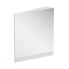 Veidrodis Ravak kampinis, 550x750 kaina ir informacija | Vonios veidrodžiai | pigu.lt