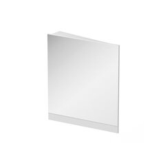 Veidrodis Ravak kampinis, 550x750 kaina ir informacija | Vonios veidrodžiai | pigu.lt
