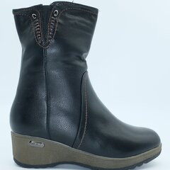 Moteriški žieminiai batai Molo 42112000741 kaina ir informacija | Moteriški žieminiai batai Molo 42112000741 | pigu.lt