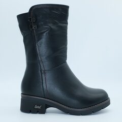 Žieminiai batai moterims Molo 42112000641 kaina ir informacija | Žieminiai batai moterims Molo 42112000641 | pigu.lt