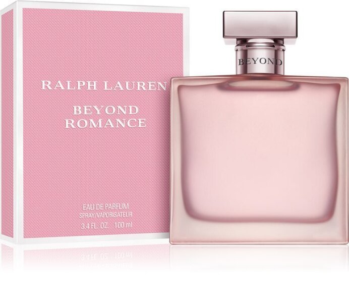 ralph laurenromance