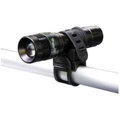 Универсальный LED фонарик EMOS P3839 цена и информация | Фонарики, прожекторы | pigu.lt