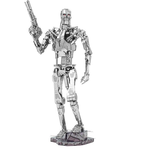 terminator exoskeleton figure