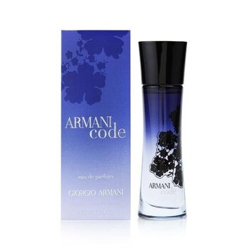 Moterų kvepalai Armani Code Armani EDP: Talpa - 30 ml kaina ir informacija | Kvepalai moterims | pigu.lt