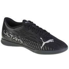 Futbolo batai vyrams Puma Ultra 4.3 IT M 106537-02, juodi kaina ir informacija | Futbolo bateliai | pigu.lt