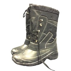 Kombinuoti sniego batai EVA kaina ir informacija | Vyriški batai | pigu.lt
