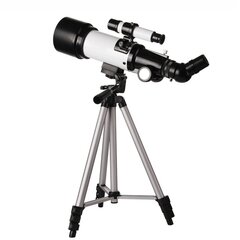 Imaisen 70/400 HD kaina ir informacija | Teleskopai ir mikroskopai | pigu.lt