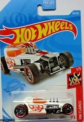 hotwheels mod rod