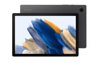 Samsung Galaxy Tab A8 X200, 64 GB, Wifi, pilka kaina ir informacija | Planšetiniai kompiuteriai | pigu.lt
