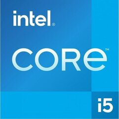 Intel Core i5-12400 цена и информация | Процессоры (CPU) | pigu.lt