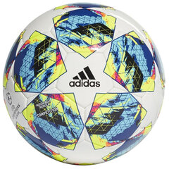 Futbolo kamuolys Adidas DY2562 kaina ir informacija | Futbolo kamuoliai | pigu.lt