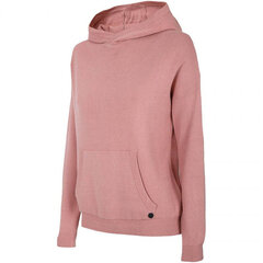 Megztinis moterims Outhorn, rožinis kaina ir informacija | Sportinė apranga moterims | pigu.lt