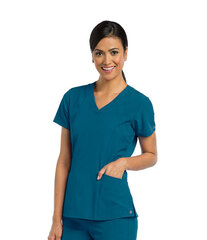 Medicininė palaidinė moterims 5106-328 Bahama kaina ir informacija | Medicininė apranga | pigu.lt
