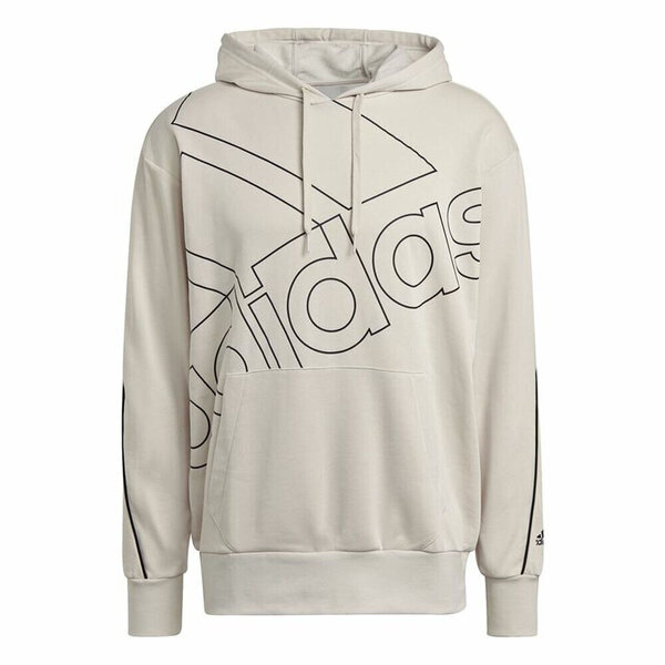 adidas big boss hoodie