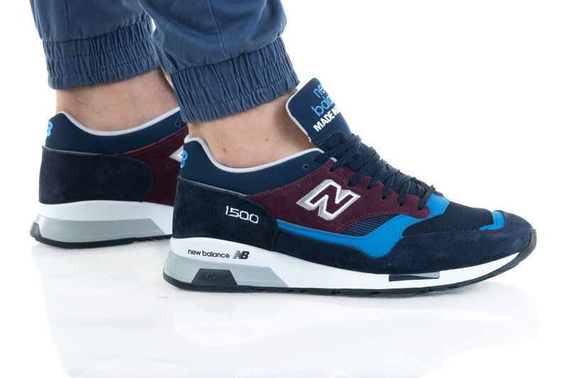 new balance 4mm drop