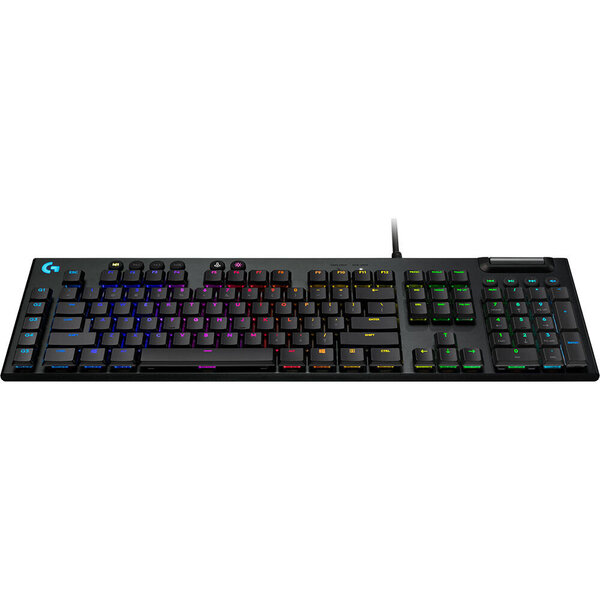 logitech g815 tkl