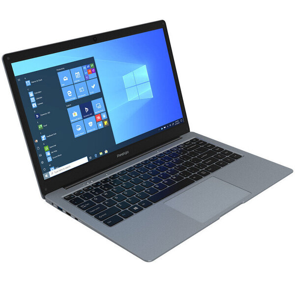 Prestigio SmartBook 141 C6, ,4/128GB, Windows 10 PRO atsiliepimas