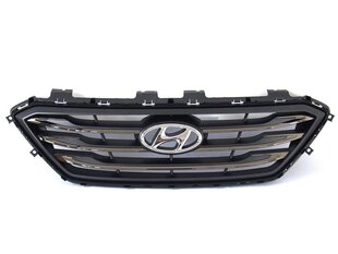 Priekinės grotelės Hyundai kaina ir informacija | Automobilių grotelės | pigu.lt