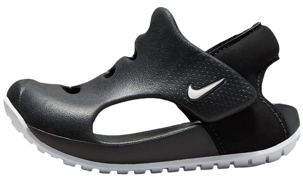 nike black sunray