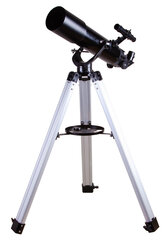 Телескоп Levenhuk Skyline BASE 80T цена и информация | Телескопы и микроскопы | pigu.lt