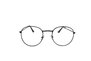 Akiniai su vintažiniais akinių rėmeliais kaina ir informacija | Akiniai | pigu.lt