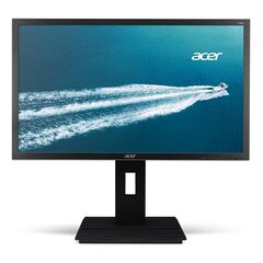 Acer B246HL kaina ir informacija | Monitoriai | pigu.lt