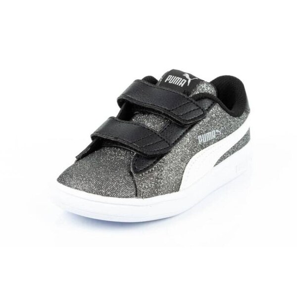 puma smash glitz glam