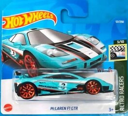 hot wheels auto