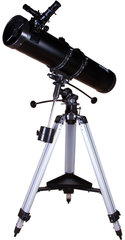 Телескоп Levenhuk Skyline PLUS 130S цена и информация | Телескопы и микроскопы | pigu.lt