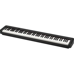 Skaitmeninis pianinas Casio CDP-S110 BK kaina ir informacija | Klavišiniai muzikos instrumentai | pigu.lt