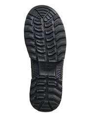 Prekė su pažeista pakuote. Kuoma moteriški žieminiai batai UNIVERSAL 907171181, juodi, 44 kaina ir informacija | Apranga, avalynė, aksesuarai su pažeista pakuote | pigu.lt
