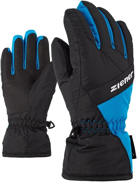 ziener gore tex gloves