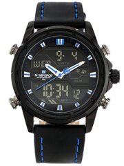 Vyriškas laikrodis NAVIFORCE ZN097B kaina ir informacija | Vyriški laikrodžiai | pigu.lt