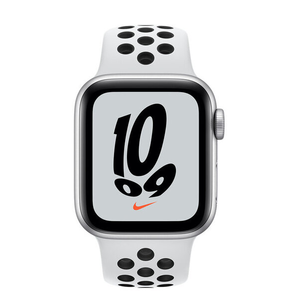 apple watch gps nike