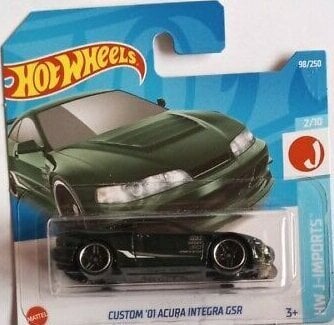 custom 01 acura integra