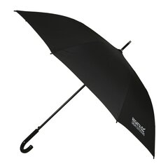 Skėtis Regatta, juodas kaina ir informacija | Vyriški skėčiai | pigu.lt