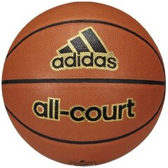 Krepšinio kamuolys Adidas All Court 7 kaina ir informacija | Krepšinio kamuoliai | pigu.lt