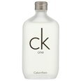 Tualetinis vanduo Calvin Klein CK One EDT moterims/vyrams 100 ml kaina ir informacija | Kvepalai moterims | pigu.lt