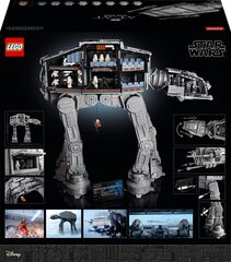 75313 LEGO® Star Wars Kolekcinis konstravimo rinkinys kaina ir informacija | Konstruktoriai ir kaladėlės | pigu.lt