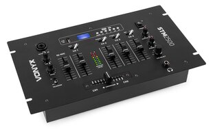 Vonyx STM2500 kaina ir informacija | DJ pultai | pigu.lt