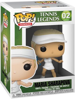 funko pop maria sharapova