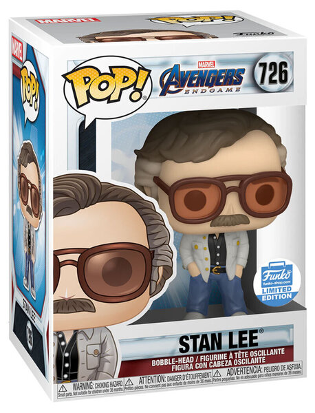 stan funko