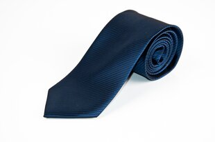 Kaklaraištis mėlynoji naktis kaina ir informacija | Kaklaraiščiai, peteliškės | pigu.lt