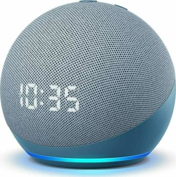 echo dot 4 th