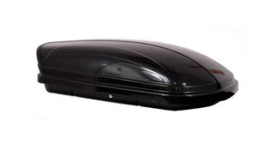 Автобагажник Neumann S-line цена и информация | Багажники на крышу | pigu.lt