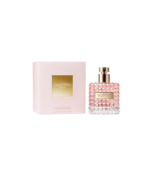 valentino donna eau de parfum 100 ml